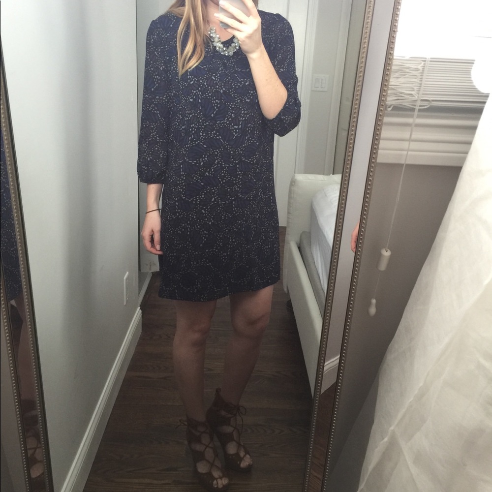 Forever 21 dress